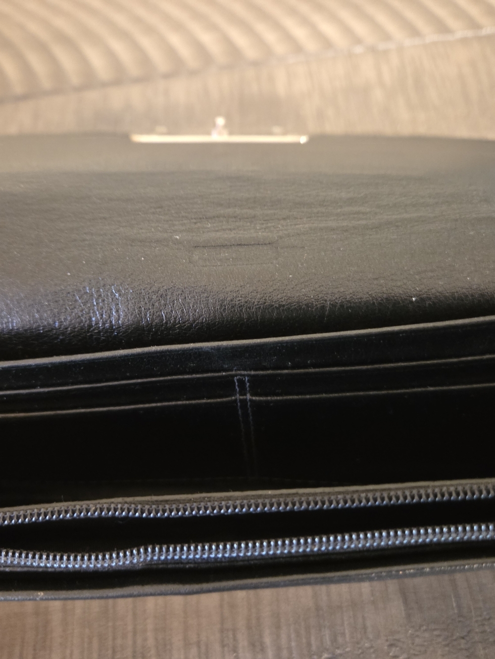 Coach Hand Bag and Wallet Set - Picture 15 of 16
